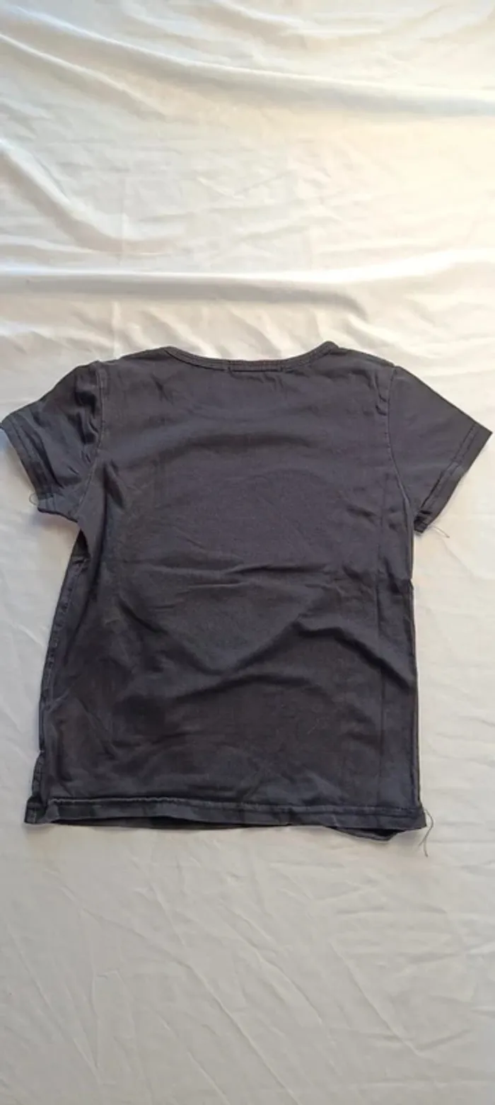 enfant 164- t shirt, happystar, 6 ans - photo numéro 4
