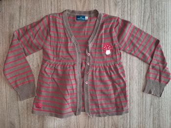 Gilet