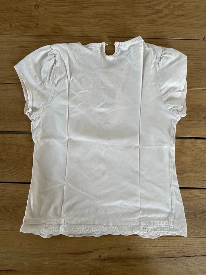 TEE shirt parfum - photo numéro 5