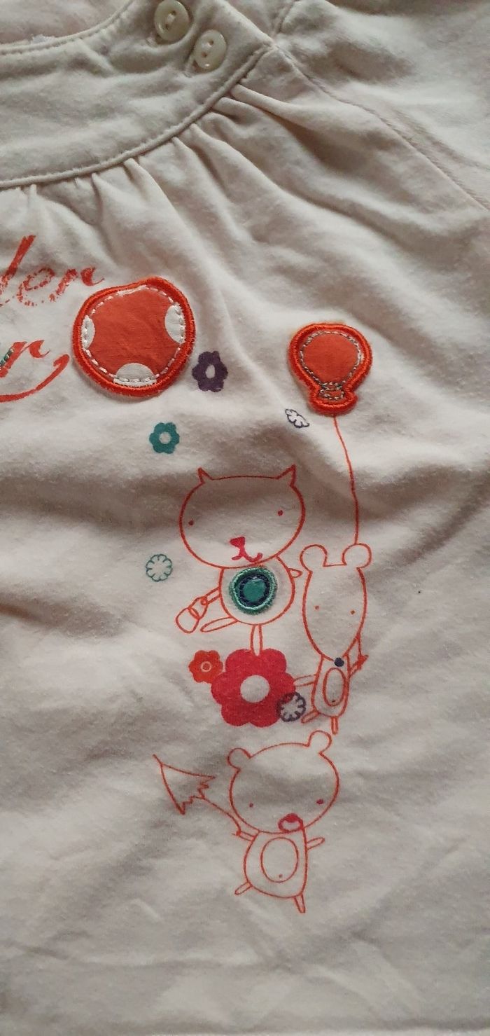 Maillot - photo numéro 3