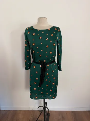 Superbe Robe Aloz 🌸 S 36
