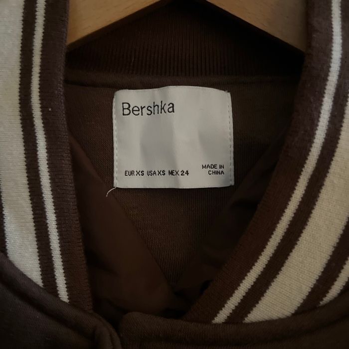 Veste Bershka - photo numéro 2