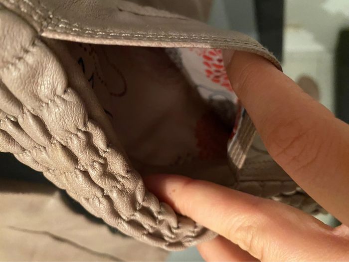 Veste simili - photo numéro 5