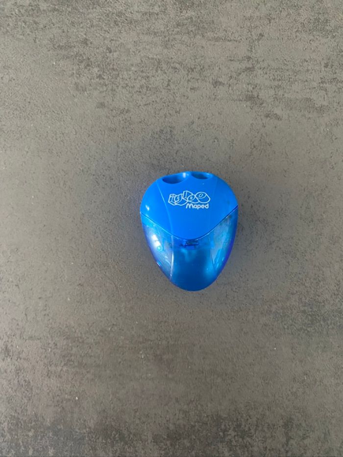 taille crayon