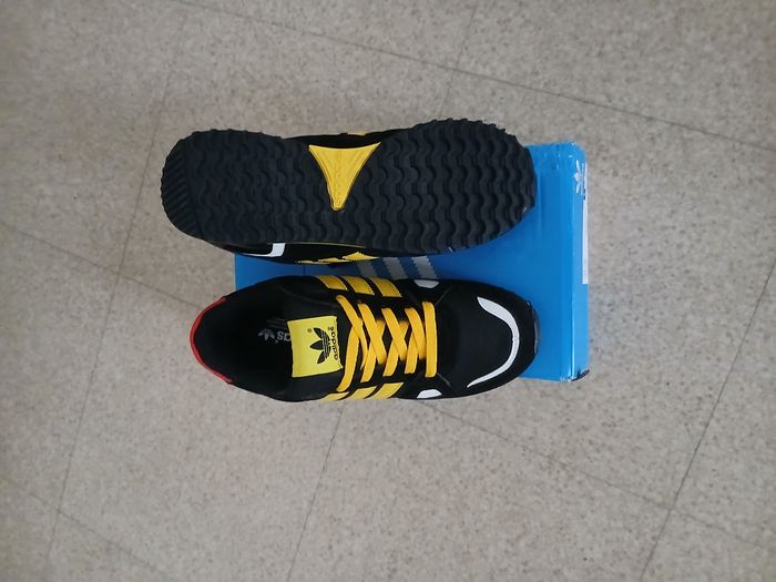 Chaussure Adidas - photo numéro 3