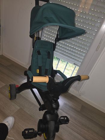 Velo liki trike s5 doona