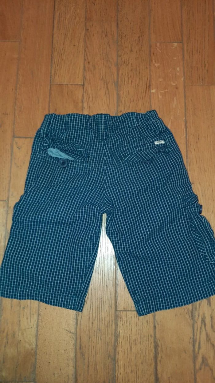 Short ikks 4 ans - photo numéro 3