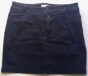 Jupe courte Cache Cache T 40