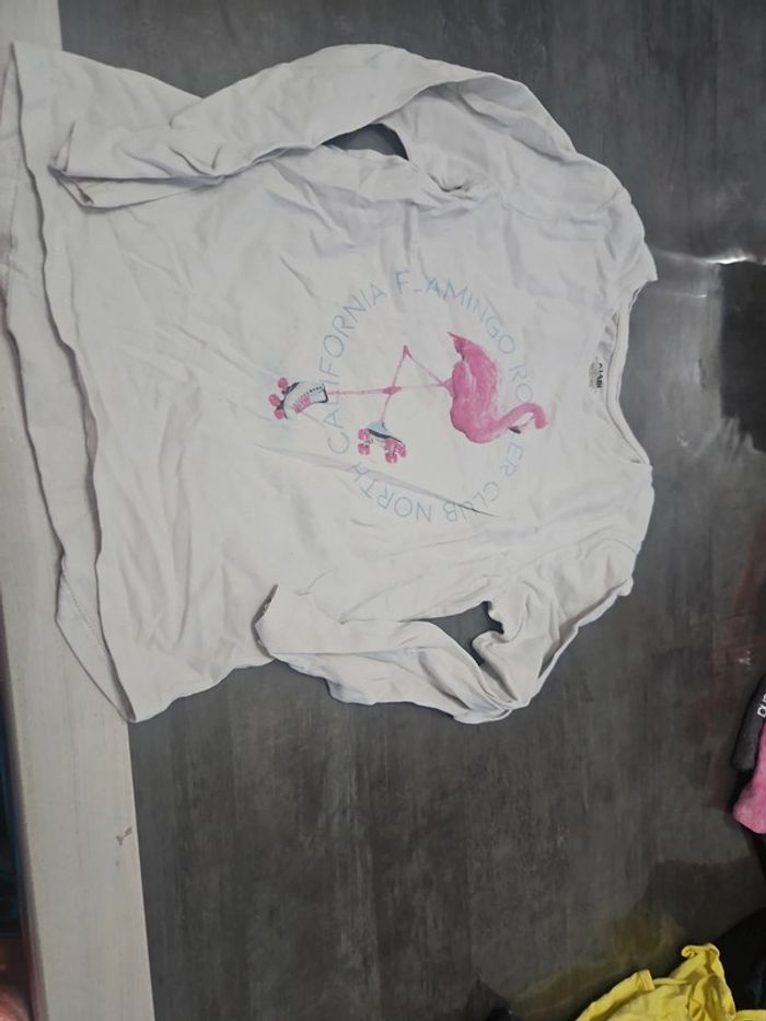 Tee-shirt