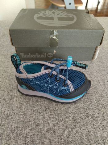 Chaussures Timberland