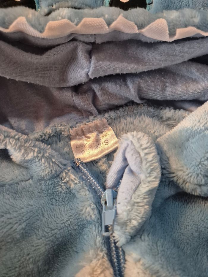 Combinaison Stitch - photo numéro 2