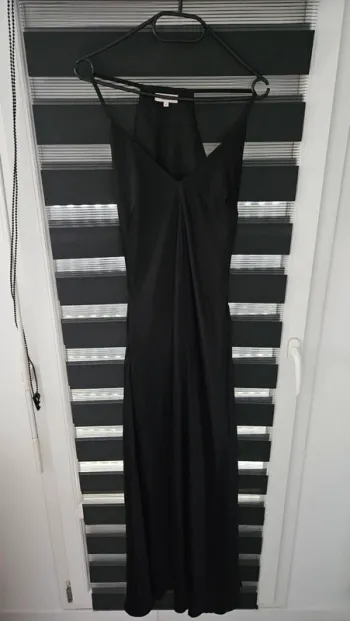 Robe longue