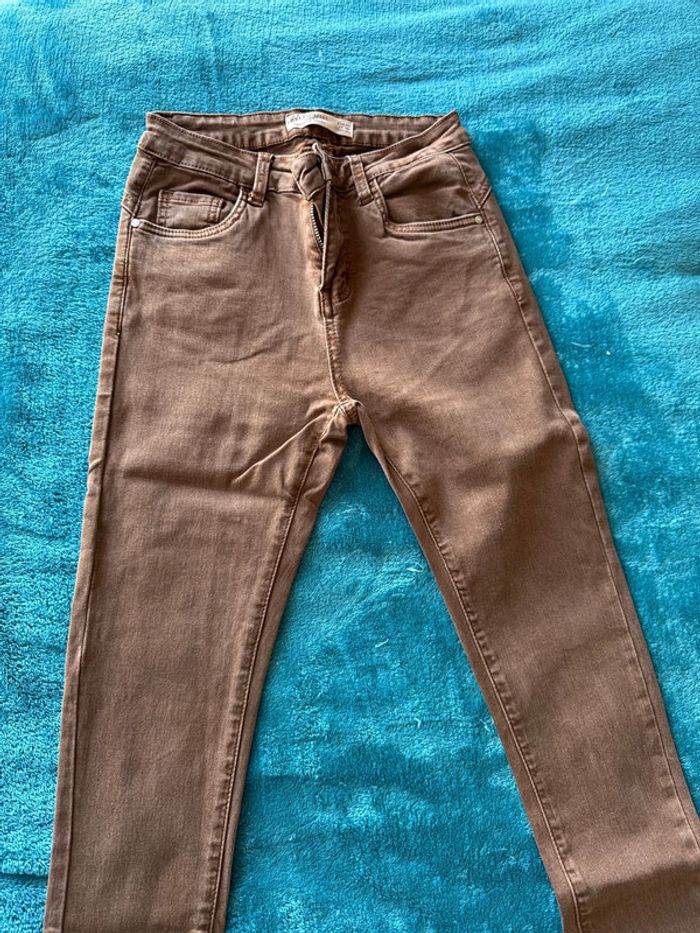 Jeans femme - photo numéro 2