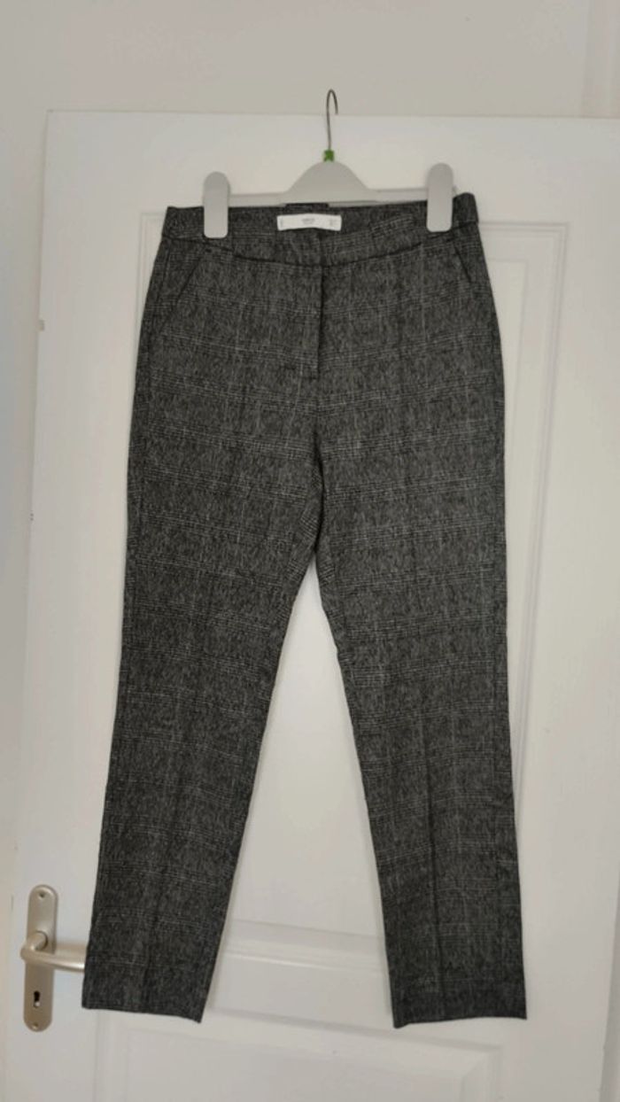 Pantalon Mango 36