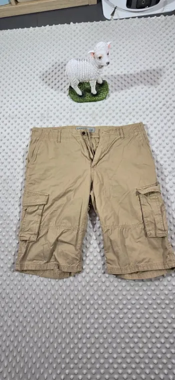 Short cargo 30