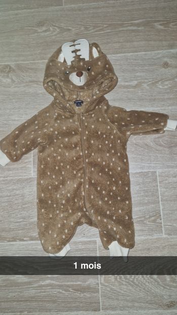 Pyjama Noël