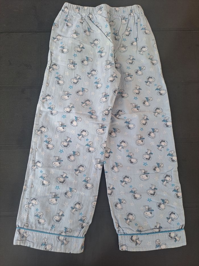 Pyjama "Snoopy" - photo numéro 7