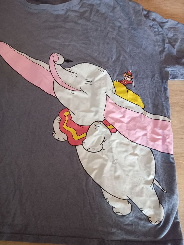 Tee shirt - photo numéro 3