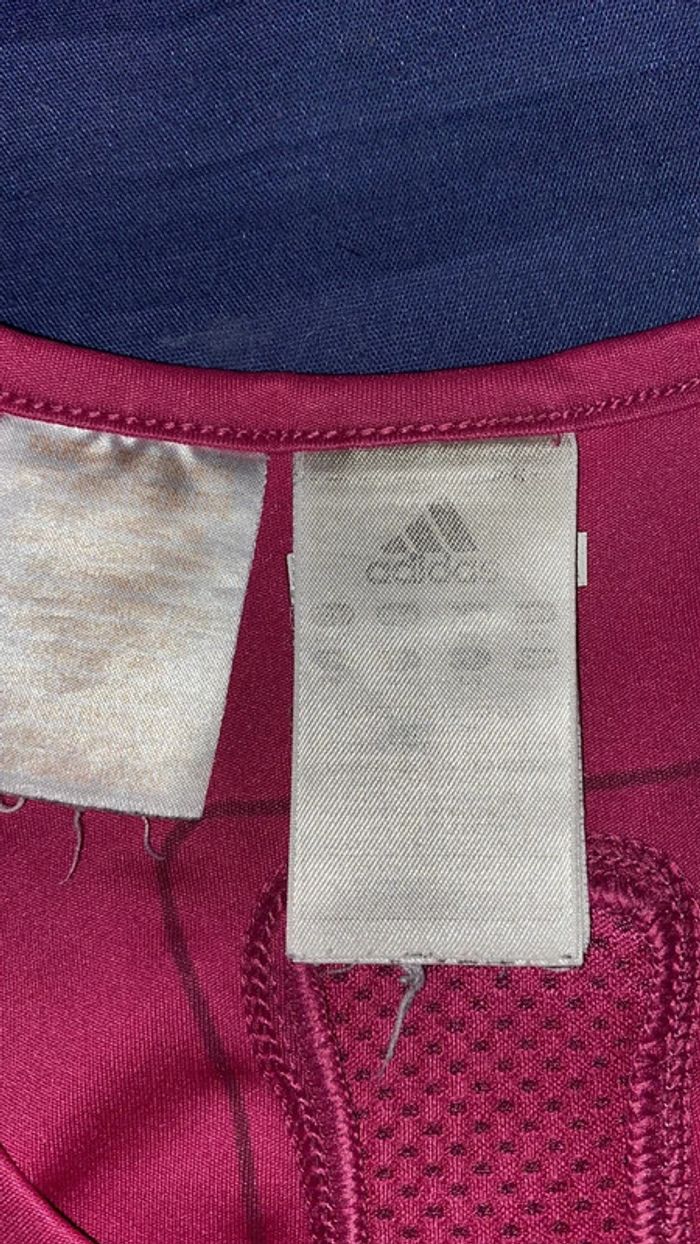 Débardeur sport adidas - photo numéro 2
