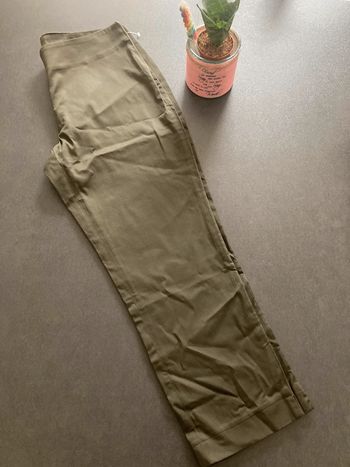 Xanaka pantacourt femme vêtement taille 40