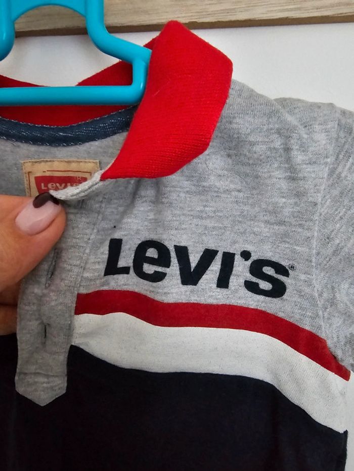Polo levis - photo numéro 2