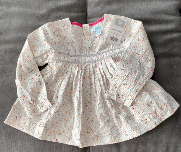 Robe 18mois de chez Obaibi