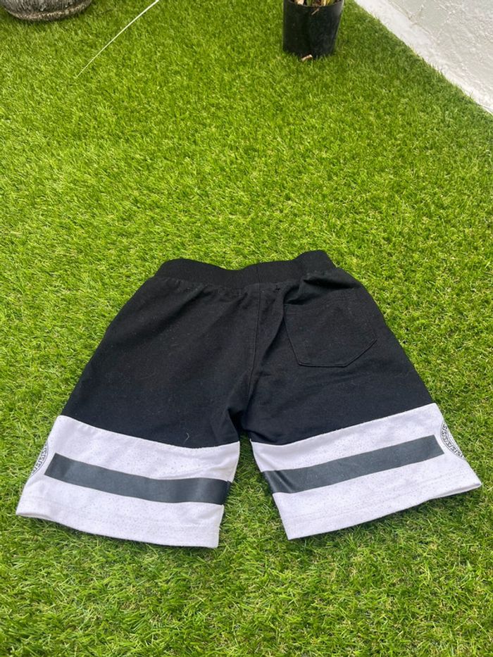Très beau short kids star taille 8 ans - photo numéro 5