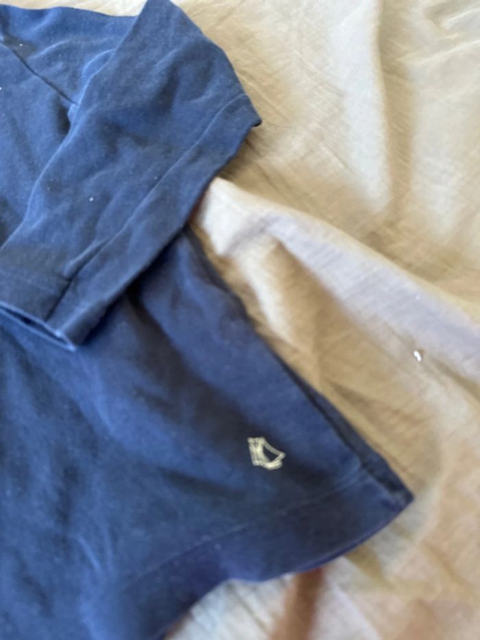 Petit bateau sous pull 104 - photo numéro 2