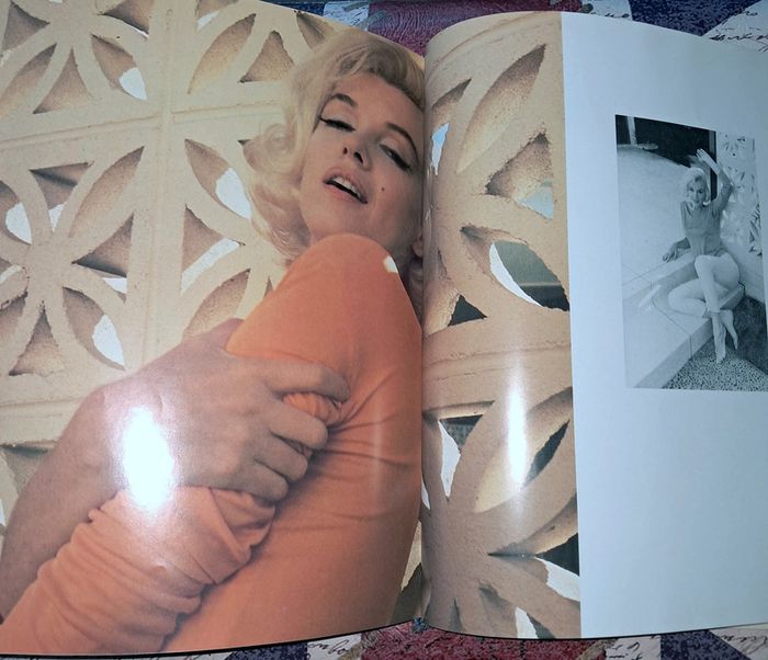 Marilyn inconnue - photo numéro 7