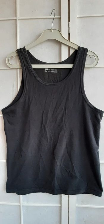 Débardeur M