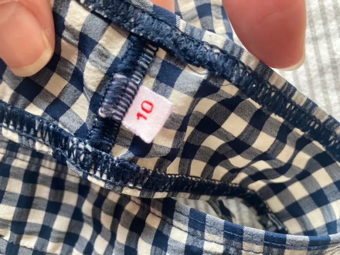 Bonpoint 🍒 maillot de bain 10 ans - photo numéro 5