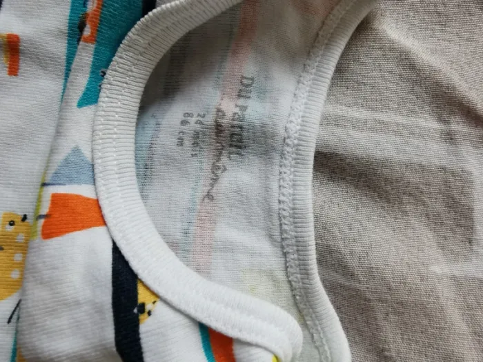 Lot bodies - photo numéro 2