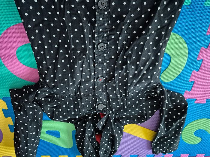 Veste Terre de Marins 8 ans - photo numéro 8