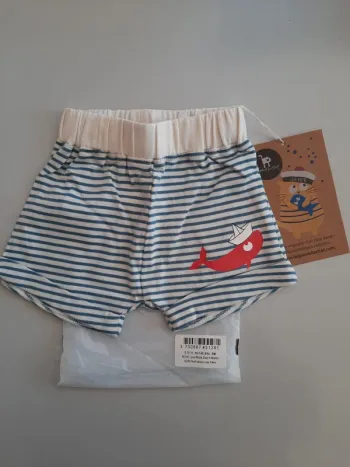 Short 6M