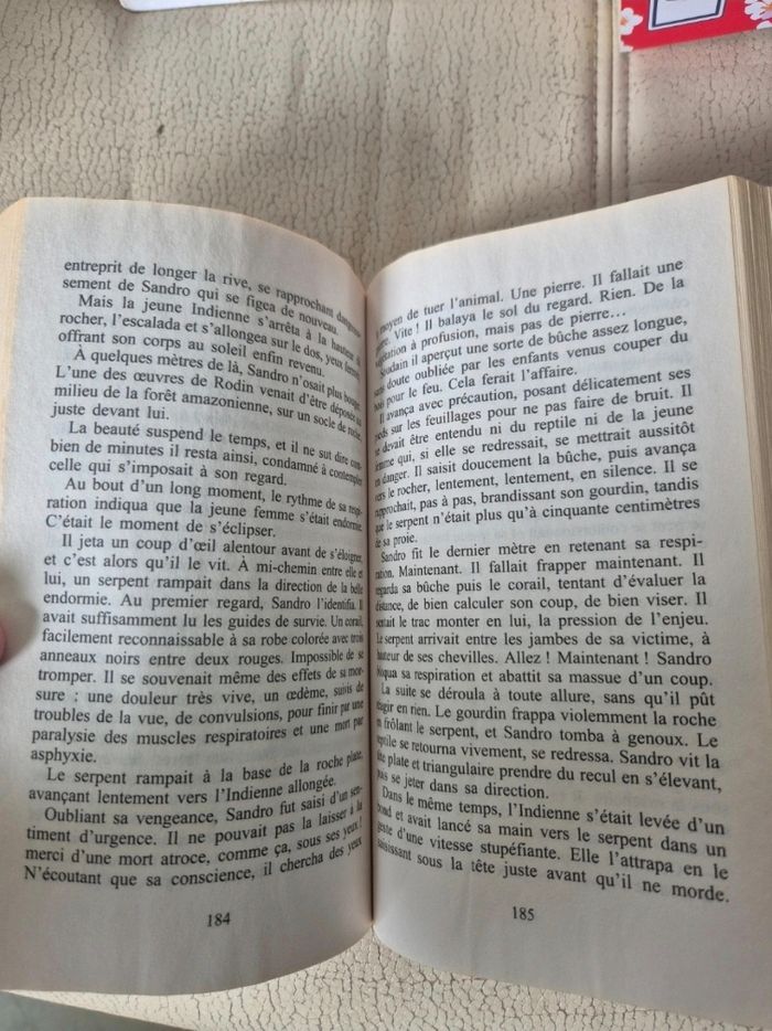 Livre le philosophe qui n'était pas sage - photo numéro 3