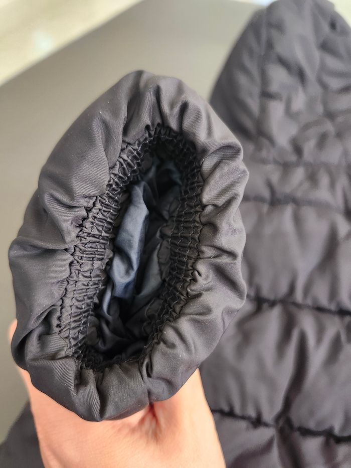 Doudoune chaude garçon okaidi 3 ans - photo numéro 9