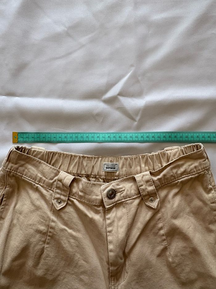 Cargo beige - Pimkie - M/38 - photo numéro 8