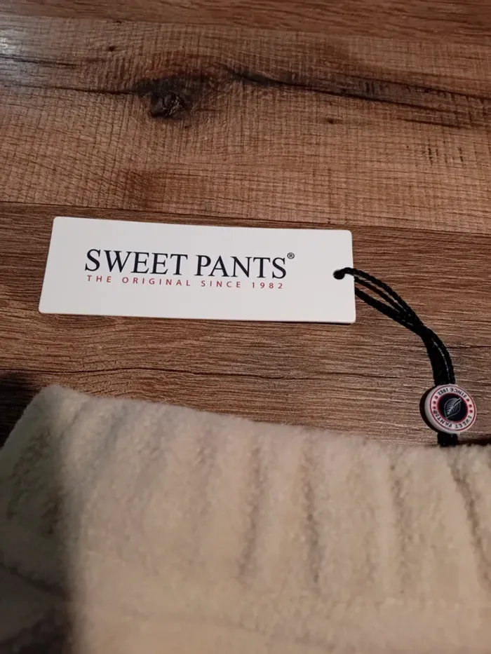 Jogging Sweet Pants - photo numéro 2