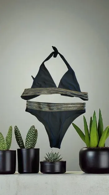 Maillot de bain taille m