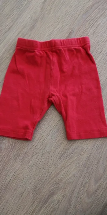 Short legging 6 mois