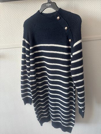 Robe d’hiver
