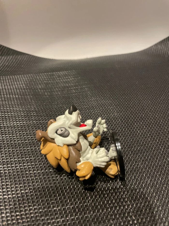 Krosmaster arena figurine Milimilou 2015 Ankama krosmoz Dofus Wakfu krosmaga - photo numéro 4