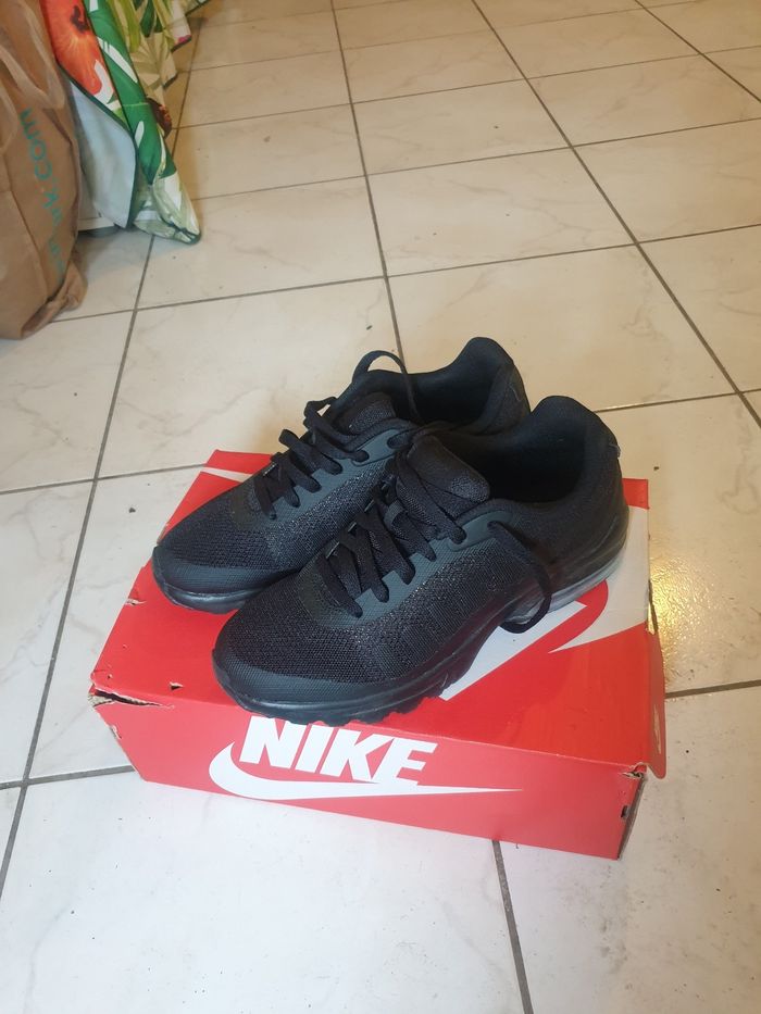 Basket nike - photo numéro 6