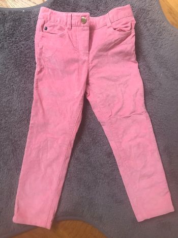 Pantalon 3 ans