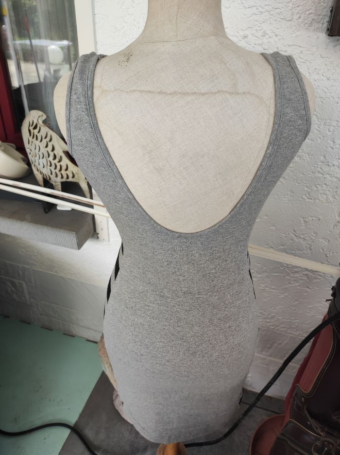 Robe débardeur Taille L - photo numéro 3