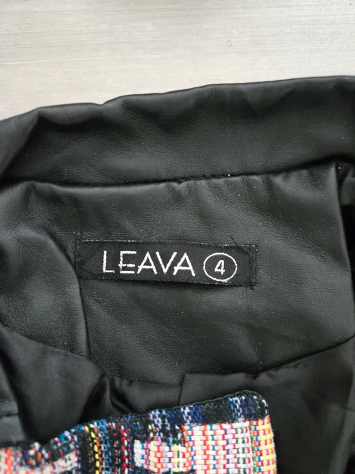 Veste - photo numéro 2