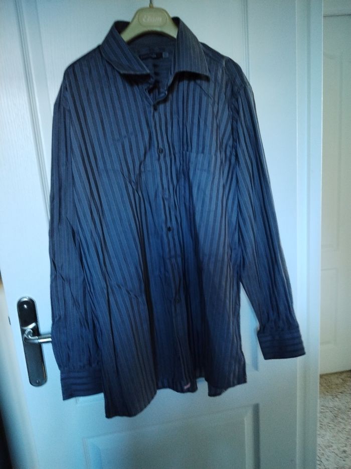 Chemise homme - photo numéro 10