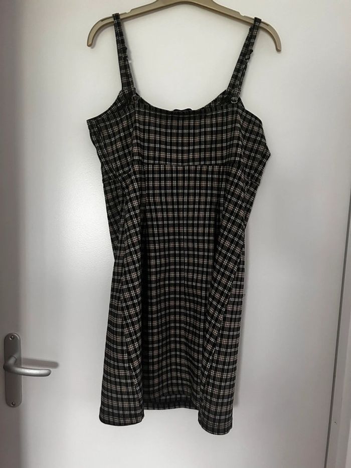 Robe hollister taille L - photo numéro 3