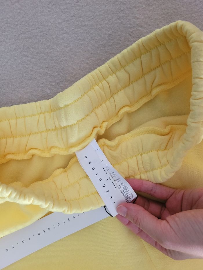 Short missguided L - photo numéro 4