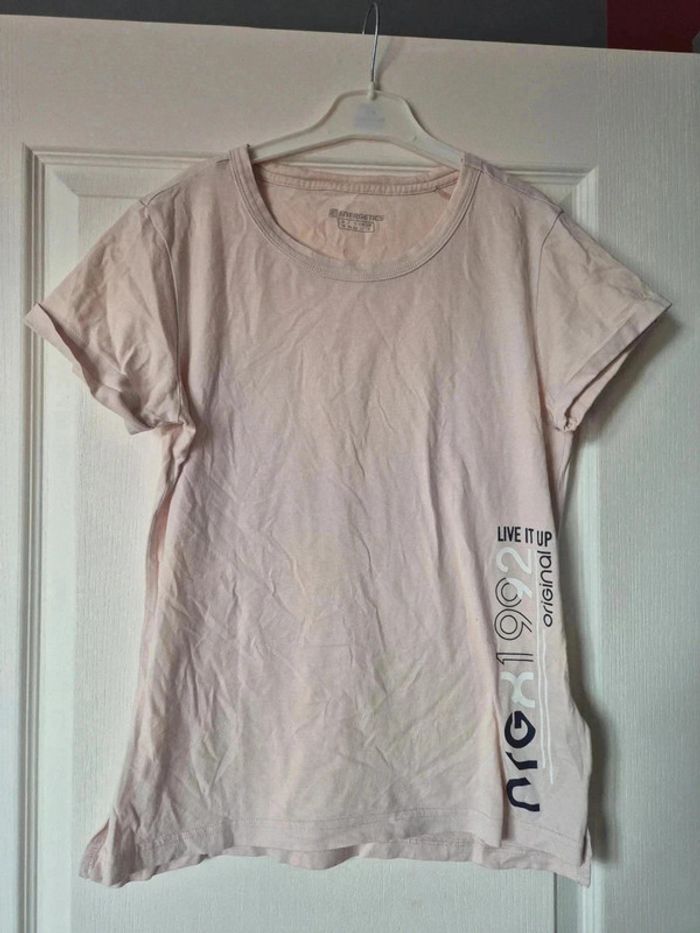 Tee shirt